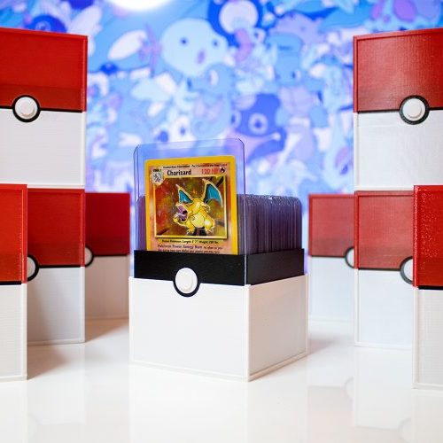 Pokemon box